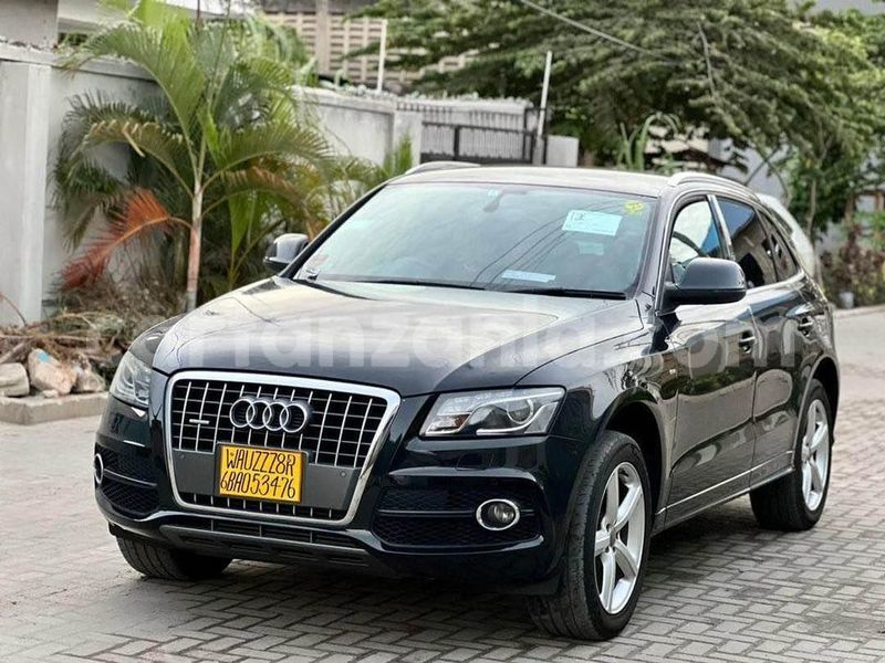 Big with watermark audi q5 dar es salaam dar es salaam 19511