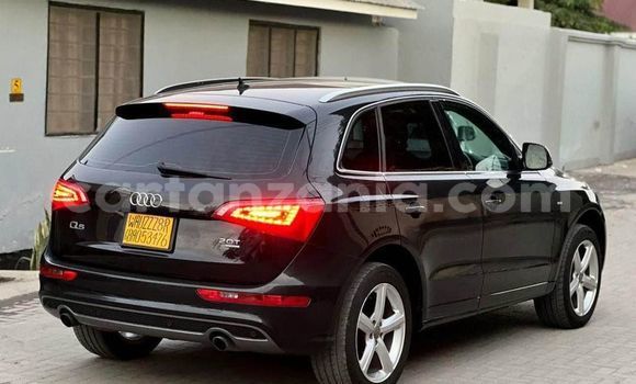 Nunua Ilio tumika Audi Q5 Nyingine Gari ndani ya Dar es Salaam nchini Dar es Salaam Nunua Ilio tumika Audi Q5 Nyingine Gari ndani ya Dar es Salaam nchini Dar es Salaam