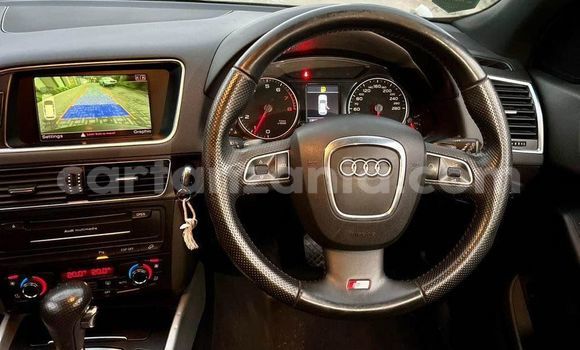 Nunua Ilio tumika Audi Q5 Nyingine Gari ndani ya Dar es Salaam nchini Dar es Salaam Nunua Ilio tumika Audi Q5 Nyingine Gari ndani ya Dar es Salaam nchini Dar es Salaam