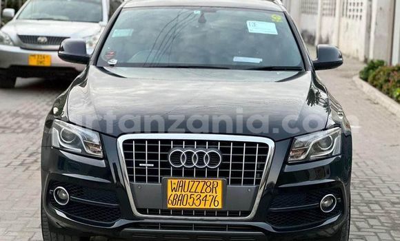 Nunua Ilio tumika Audi Q5 Nyingine Gari ndani ya Dar es Salaam nchini Dar es Salaam Nunua Ilio tumika Audi Q5 Nyingine Gari ndani ya Dar es Salaam nchini Dar es Salaam