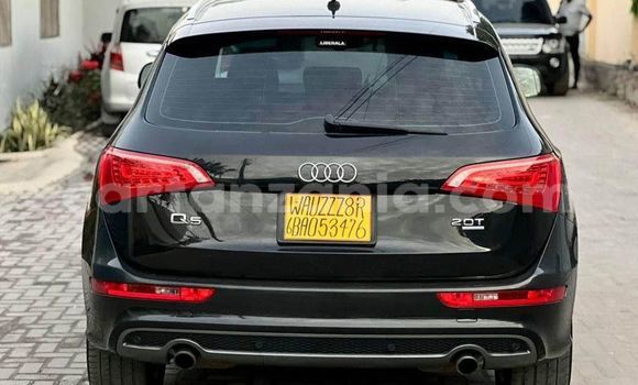 Nunua Ilio tumika Audi Q5 Nyingine Gari ndani ya Dar es Salaam nchini Dar es Salaam Nunua Ilio tumika Audi Q5 Nyingine Gari ndani ya Dar es Salaam nchini Dar es Salaam