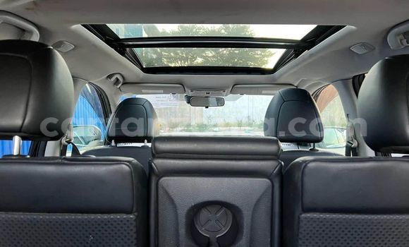 Buy Used Nissan XâTrail Black Car in Dar es Salaam in Dar es Salaam Buy Used Nissan XâTrail Black Car in Dar es Salaam in Dar es Salaam