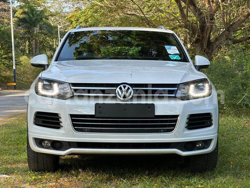 Big with watermark volkswagen touareg dar es salaam dar es salaam 19515