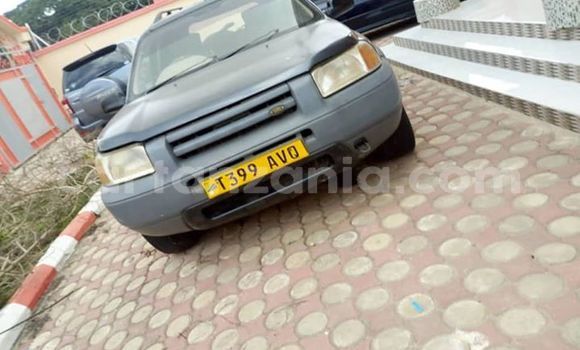 Buy Used Land Rover Freelander Other Car in Dar es Salaam in Dar es Salaam