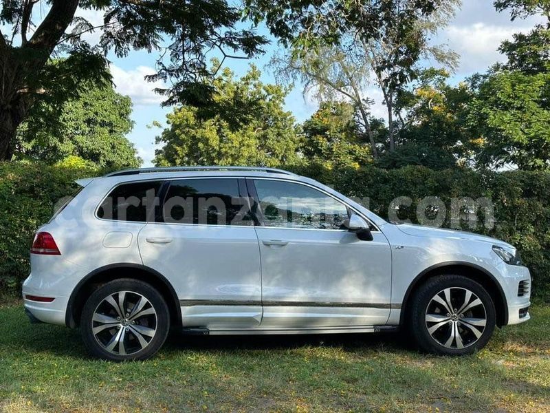 Big with watermark volkswagen touareg dar es salaam dar es salaam 19515