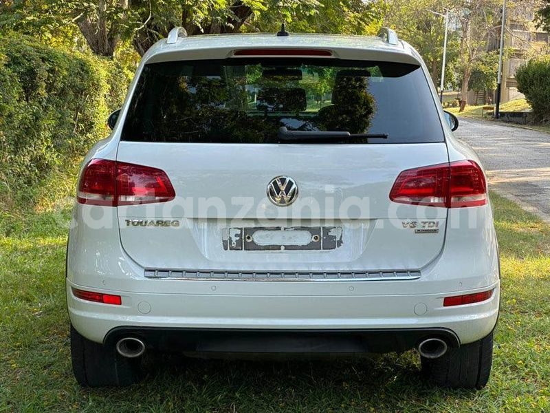 Big with watermark volkswagen touareg dar es salaam dar es salaam 19515