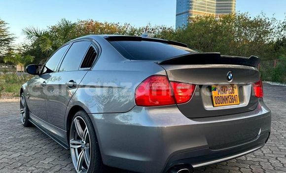 Nunua Ilio tumika BMW 3–Series Nyeusi Gari ndani ya Dar es Salaam nchini Dar es Salaam Nunua Ilio tumika BMW 3–Series Nyeusi Gari ndani ya Dar es Salaam nchini Dar es Salaam