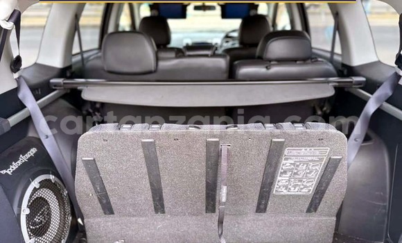 Buy New Mitsubishi Outlander Black Car in Dar es Salaam in Dar es Salaam Buy New Mitsubishi Outlander Black Car in Dar es Salaam in Dar es Salaam