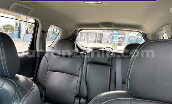 Buy New Mitsubishi Outlander Black Car in Dar es Salaam in Dar es Salaam Buy New Mitsubishi Outlander Black Car in Dar es Salaam in Dar es Salaam