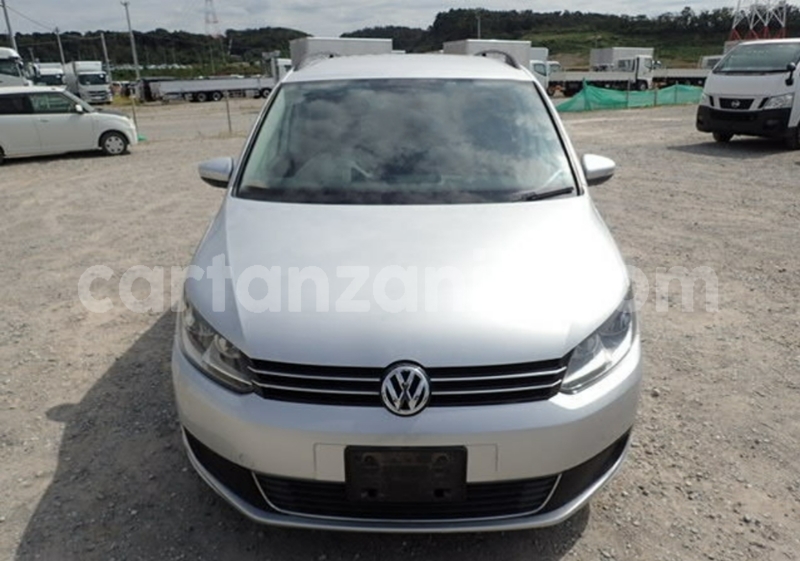 Big with watermark volkswagen touran dar es salaam dar es salaam 19522