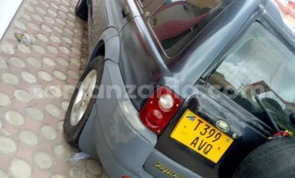Buy Used Land Rover Freelander Other Car in Dar es Salaam in Dar es Salaam Buy Used Land Rover Freelander Other Car in Dar es Salaam in Dar es Salaam