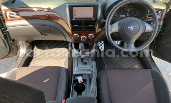 Buy Import Subaru XV Black Car in Dar es Salaam in Dar es Salaam Buy Import Subaru XV Black Car in Dar es Salaam in Dar es Salaam