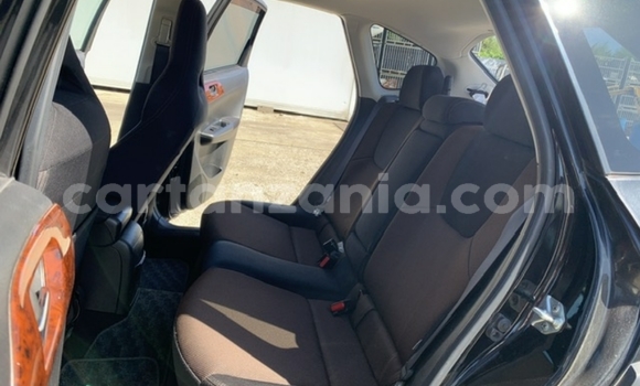 Buy Import Subaru XV Black Car in Dar es Salaam in Dar es Salaam Buy Import Subaru XV Black Car in Dar es Salaam in Dar es Salaam