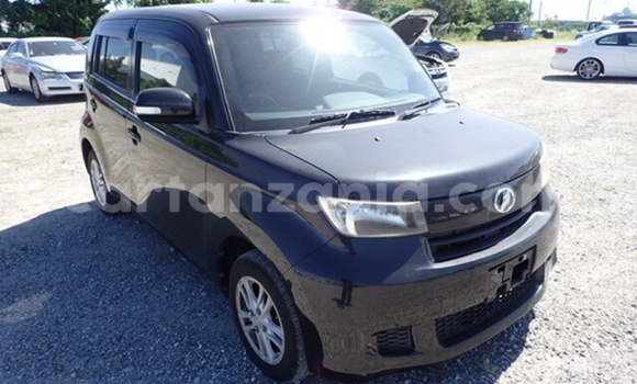 Buy Import Toyota bB Black Car in Dar es Salaam in Dar es Salaam Buy Import Toyota bB Black Car in Dar es Salaam in Dar es Salaam