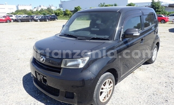 Buy Import Toyota bB Black Car in Dar es Salaam in Dar es Salaam Buy Import Toyota bB Black Car in Dar es Salaam in Dar es Salaam