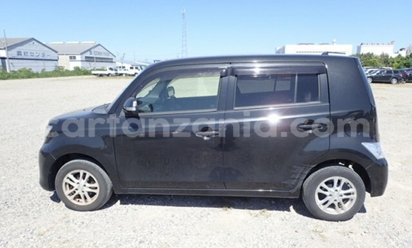 Buy Import Toyota bB Black Car in Dar es Salaam in Dar es Salaam Buy Import Toyota bB Black Car in Dar es Salaam in Dar es Salaam