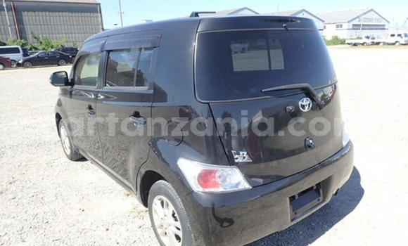 Buy Import Toyota bB Black Car in Dar es Salaam in Dar es Salaam Buy Import Toyota bB Black Car in Dar es Salaam in Dar es Salaam
