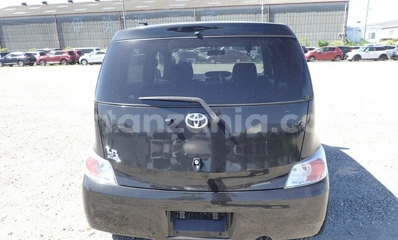 Buy Import Toyota bB Black Car in Dar es Salaam in Dar es Salaam Buy Import Toyota bB Black Car in Dar es Salaam in Dar es Salaam