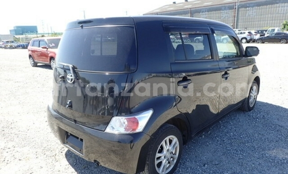 Buy Import Toyota bB Black Car in Dar es Salaam in Dar es Salaam Buy Import Toyota bB Black Car in Dar es Salaam in Dar es Salaam