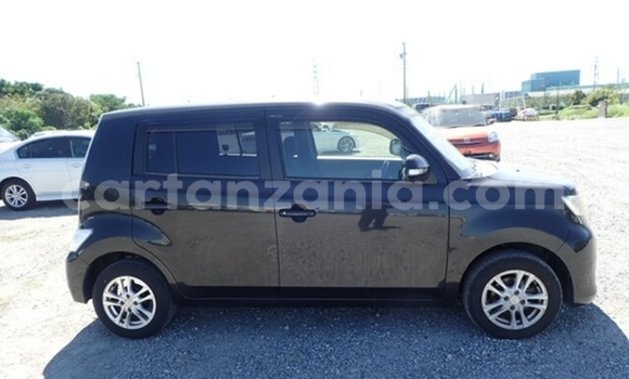 Buy Import Toyota bB Black Car in Dar es Salaam in Dar es Salaam Buy Import Toyota bB Black Car in Dar es Salaam in Dar es Salaam