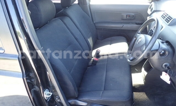 Buy Import Toyota bB Black Car in Dar es Salaam in Dar es Salaam Buy Import Toyota bB Black Car in Dar es Salaam in Dar es Salaam