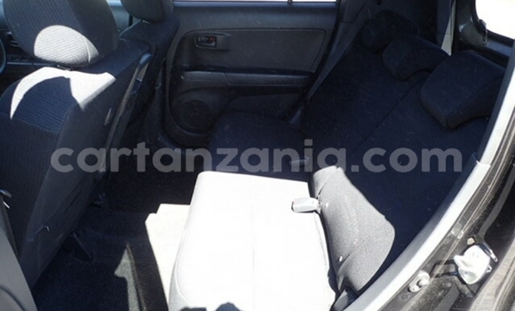 Buy Import Toyota bB Black Car in Dar es Salaam in Dar es Salaam Buy Import Toyota bB Black Car in Dar es Salaam in Dar es Salaam