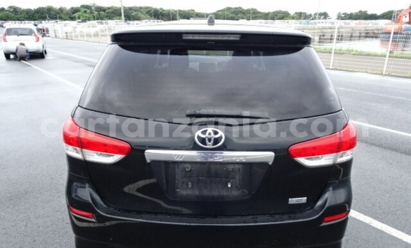 Buy Import Toyota Wish Black Car in Dar es Salaam in Dar es Salaam Buy Import Toyota Wish Black Car in Dar es Salaam in Dar es Salaam