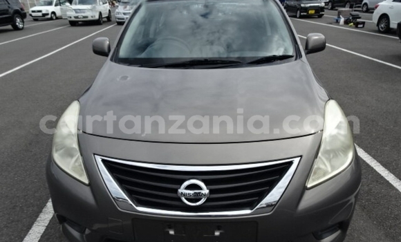 Buy Import Nissan Latio Other Car in Dar es Salaam in Dar es Salaam Buy Import Nissan Latio Other Car in Dar es Salaam in Dar es Salaam