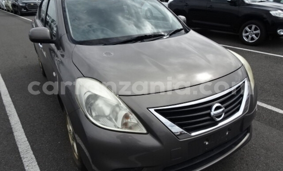 Nunua Imported Nissan Latio Nyingine Gari ndani ya Dar es Salaam nchini Dar es Salaam Nunua Imported Nissan Latio Nyingine Gari ndani ya Dar es Salaam nchini Dar es Salaam