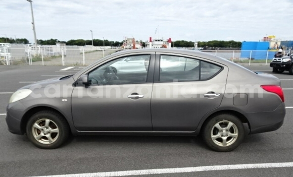 Nunua Imported Nissan Latio Nyingine Gari ndani ya Dar es Salaam nchini Dar es Salaam Nunua Imported Nissan Latio Nyingine Gari ndani ya Dar es Salaam nchini Dar es Salaam