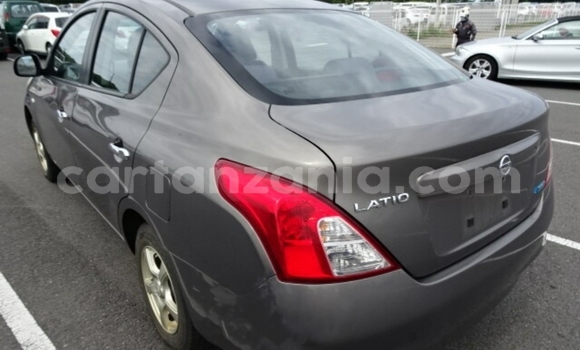 Nunua Imported Nissan Latio Nyingine Gari ndani ya Dar es Salaam nchini Dar es Salaam Nunua Imported Nissan Latio Nyingine Gari ndani ya Dar es Salaam nchini Dar es Salaam