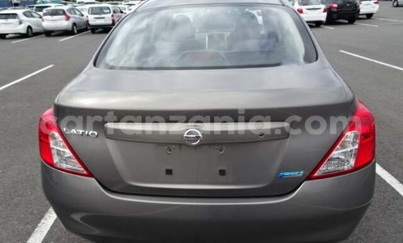 Nunua Imported Nissan Latio Nyingine Gari ndani ya Dar es Salaam nchini Dar es Salaam Nunua Imported Nissan Latio Nyingine Gari ndani ya Dar es Salaam nchini Dar es Salaam