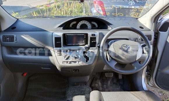 Buy New Toyota Raum Beige Car in Dar es Salaam in Dar es Salaam Buy New Toyota Raum Beige Car in Dar es Salaam in Dar es Salaam