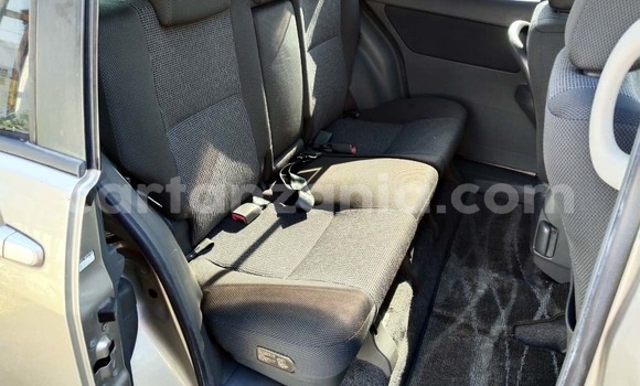 Buy New Toyota Raum Beige Car in Dar es Salaam in Dar es Salaam Buy New Toyota Raum Beige Car in Dar es Salaam in Dar es Salaam