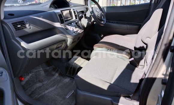 Buy New Toyota Raum Beige Car in Dar es Salaam in Dar es Salaam Buy New Toyota Raum Beige Car in Dar es Salaam in Dar es Salaam