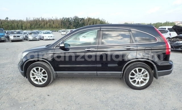 Buy Import Honda CR–V Black Car in Dar es Salaam in Dar es Salaam Buy Import Honda CR–V Black Car in Dar es Salaam in Dar es Salaam