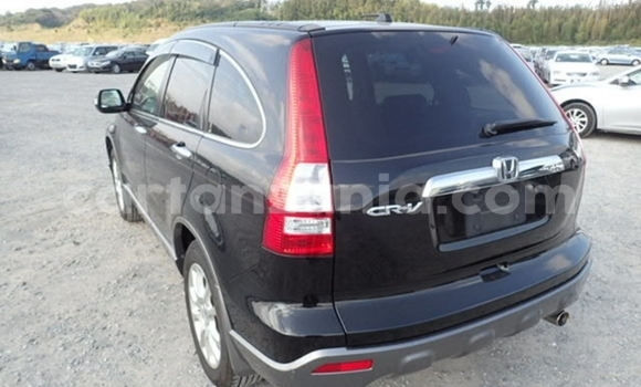 Buy Import Honda CR–V Black Car in Dar es Salaam in Dar es Salaam Buy Import Honda CR–V Black Car in Dar es Salaam in Dar es Salaam