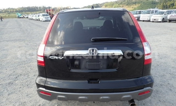 Buy Import Honda CR–V Black Car in Dar es Salaam in Dar es Salaam Buy Import Honda CR–V Black Car in Dar es Salaam in Dar es Salaam