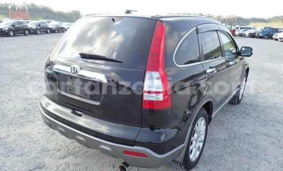 Buy Import Honda CR–V Black Car in Dar es Salaam in Dar es Salaam Buy Import Honda CR–V Black Car in Dar es Salaam in Dar es Salaam