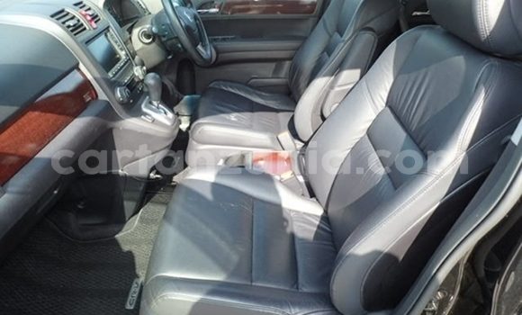 Buy Import Honda CR–V Black Car in Dar es Salaam in Dar es Salaam Buy Import Honda CR–V Black Car in Dar es Salaam in Dar es Salaam