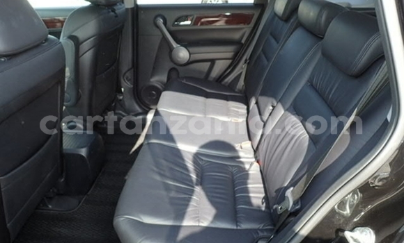 Buy Import Honda CR–V Black Car in Dar es Salaam in Dar es Salaam Buy Import Honda CR–V Black Car in Dar es Salaam in Dar es Salaam