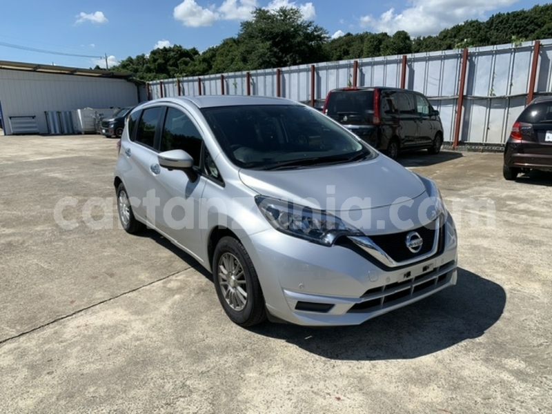 Big with watermark nissan note dar es salaam dar es salaam 19532