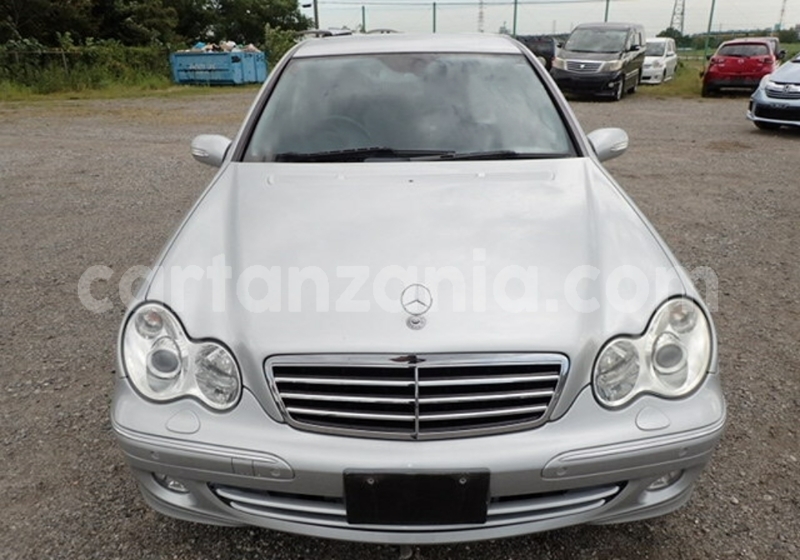 Big with watermark mercedes benz c class dar es salaam dar es salaam 19534