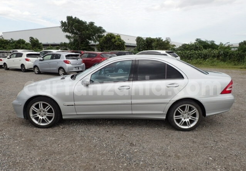 Big with watermark mercedes benz c class dar es salaam dar es salaam 19534