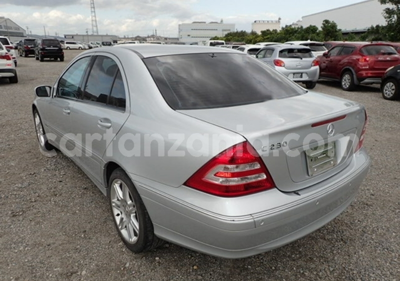 Big with watermark mercedes benz c class dar es salaam dar es salaam 19534