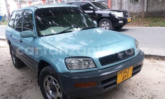 Buy Used Toyota RAV4 Other Car in Dar es Salaam in Dar es Salaam Buy Used Toyota RAV4 Other Car in Dar es Salaam in Dar es Salaam
