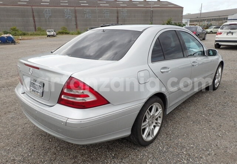 Big with watermark mercedes benz c class dar es salaam dar es salaam 19534