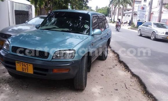 Buy Used Toyota RAV4 Other Car in Dar es Salaam in Dar es Salaam Buy Used Toyota RAV4 Other Car in Dar es Salaam in Dar es Salaam