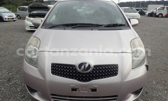 Buy Import Toyota Vitz Other Car in Dar es Salaam in Dar es Salaam