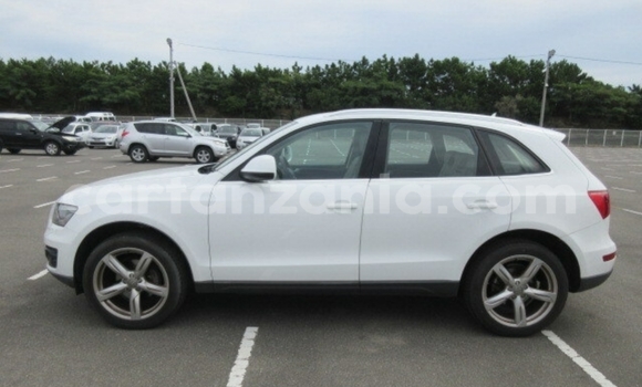 Buy Import Audi A5 White Car in Dar es Salaam in Dar es Salaam Buy Import Audi A5 White Car in Dar es Salaam in Dar es Salaam